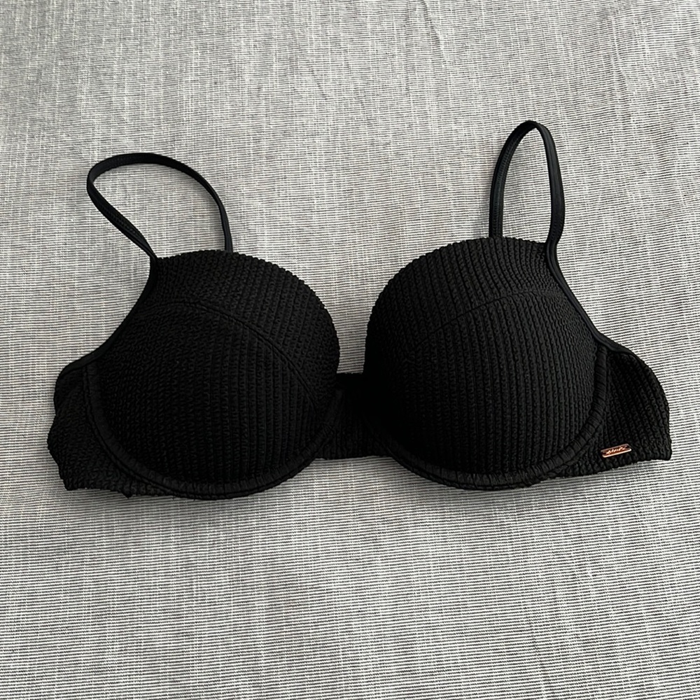 Pink by VS bikini top